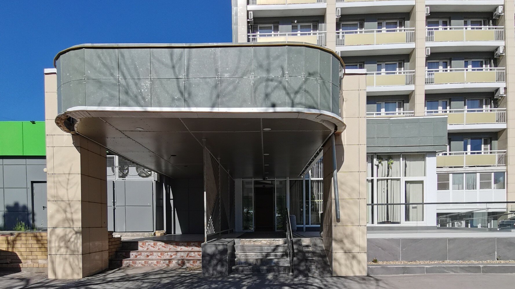 Фото Волго-Дон