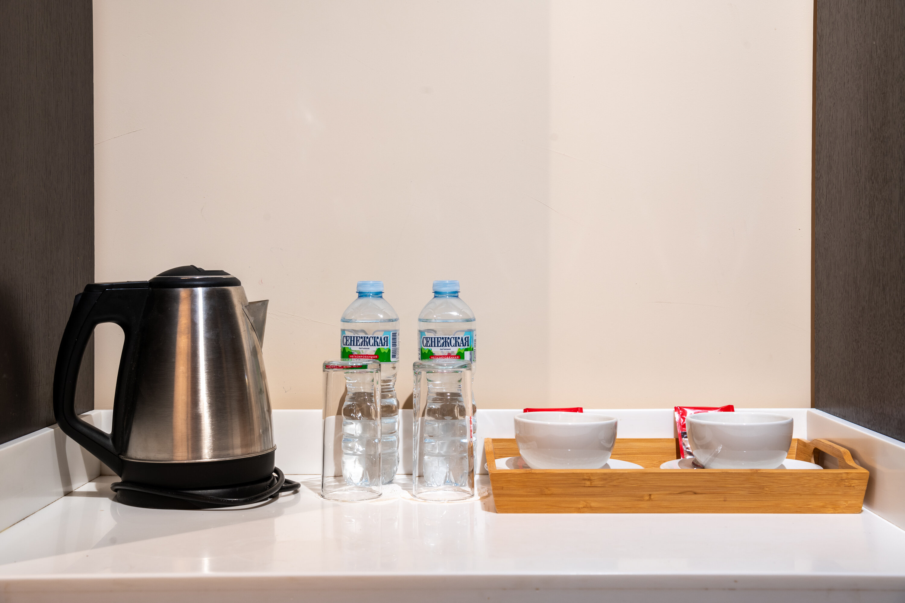 Фото Горбуновъ