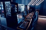 Cyber Corner Gaming (Lavender Garden Suites, Al Sufouh First, Jumeirah, Dubai) ، نادي الكمبيوتر