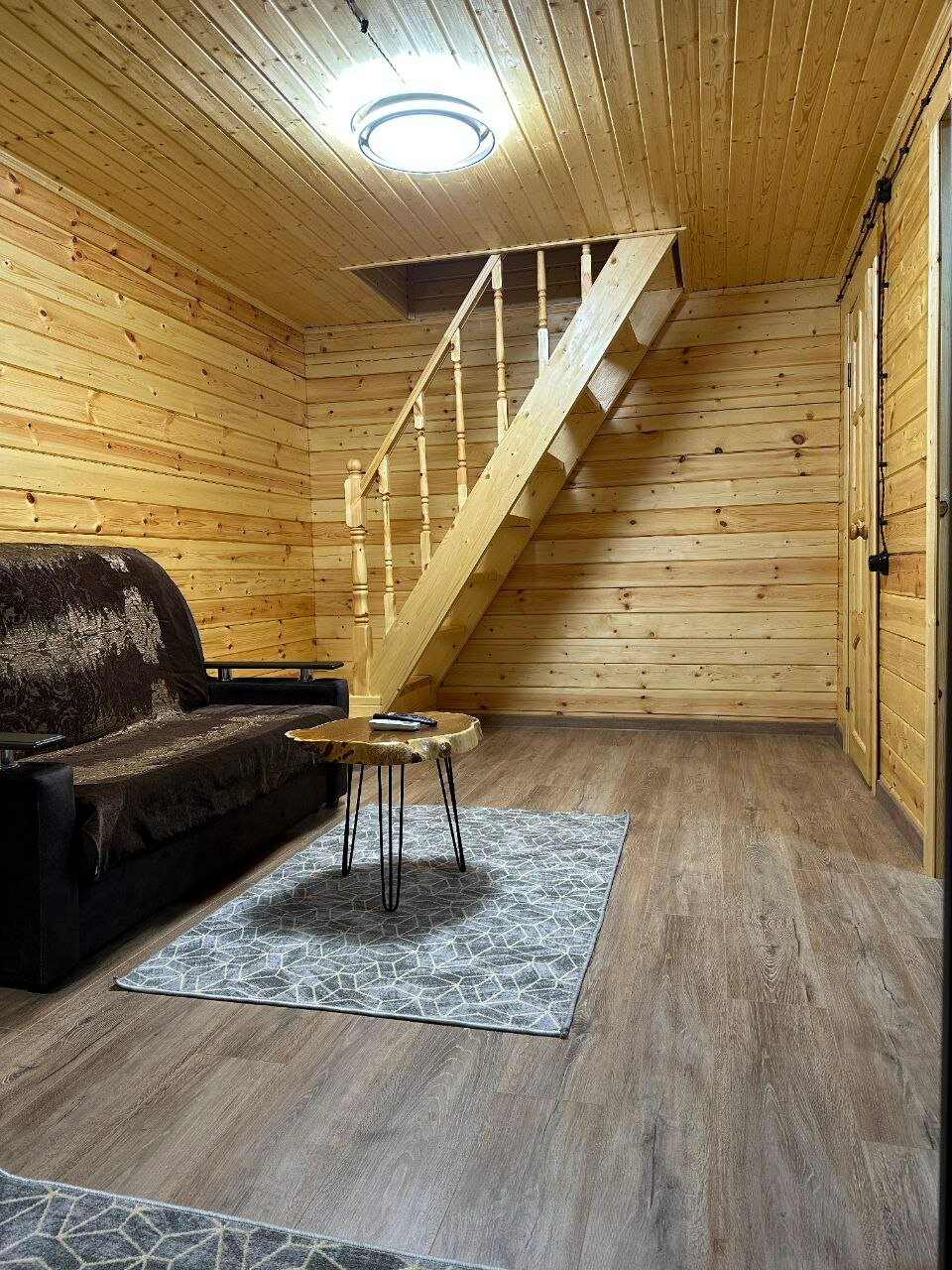 Фото Семейный дворик