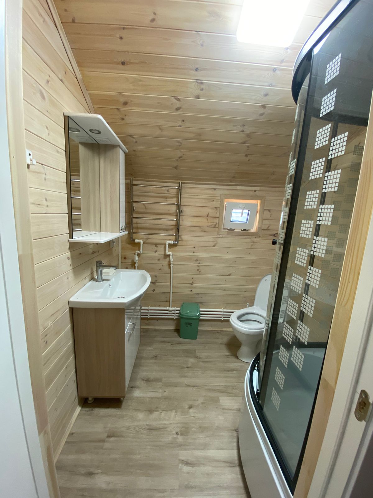 Фото Famous House