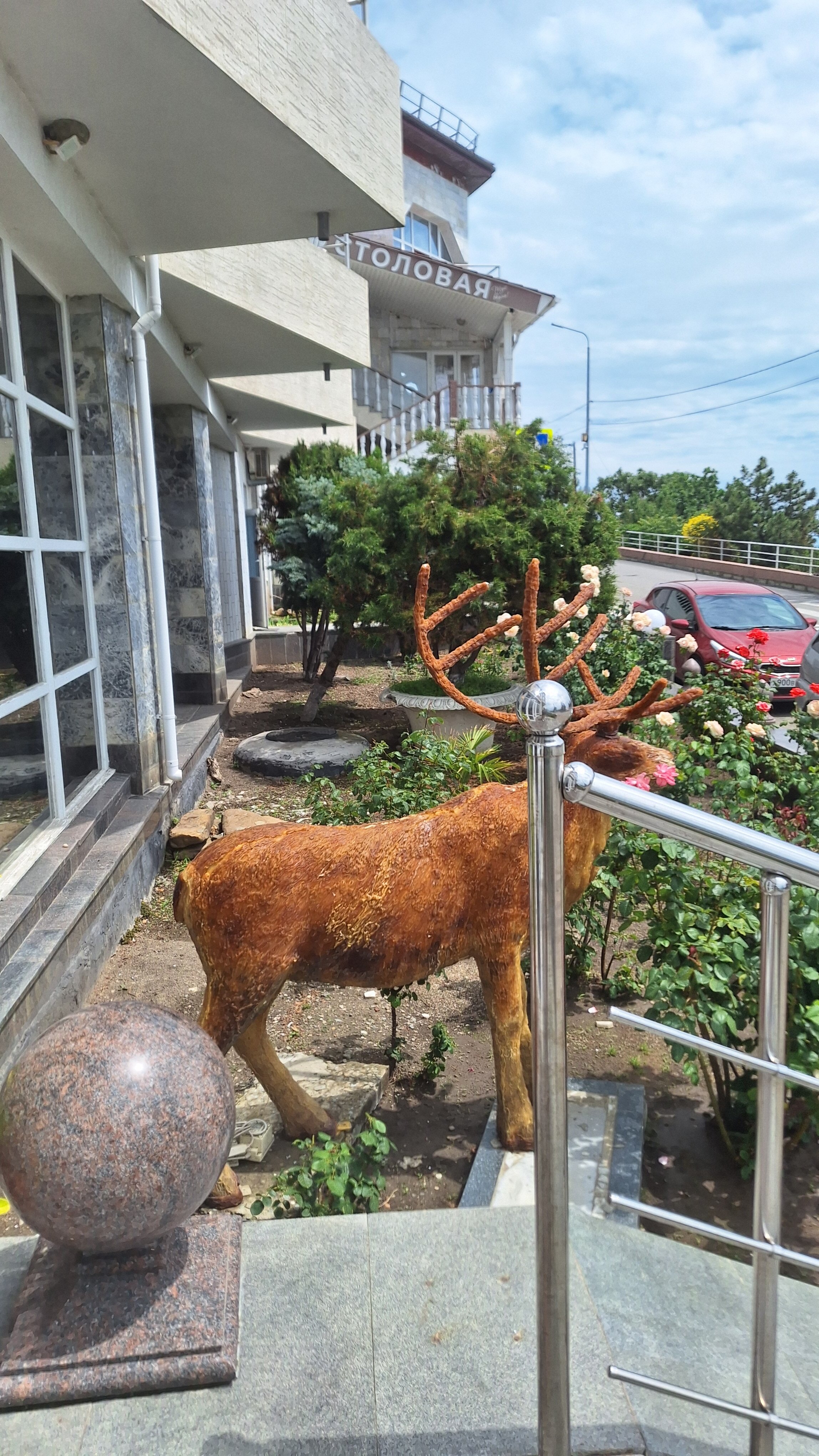 Фото Метроклуб