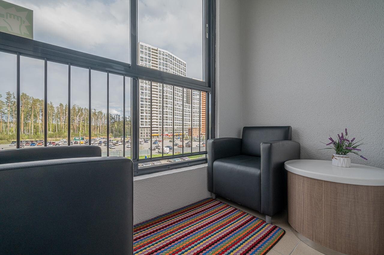 Фото Новый Свет