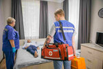 Помощь 24/7 (ulitsa Pushkina, 68), drug abuse clinic
