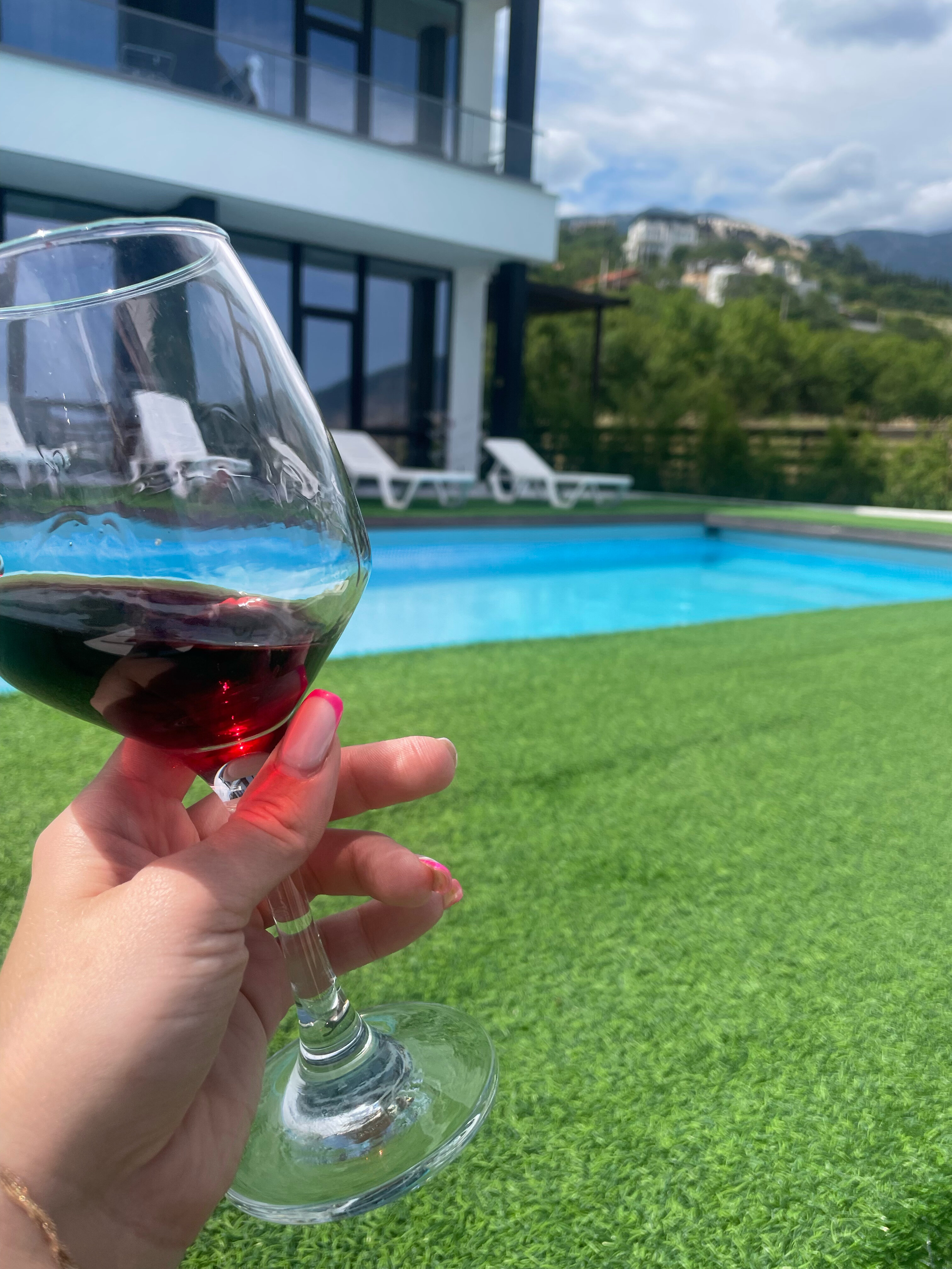 Фото Вилла Монте Виера