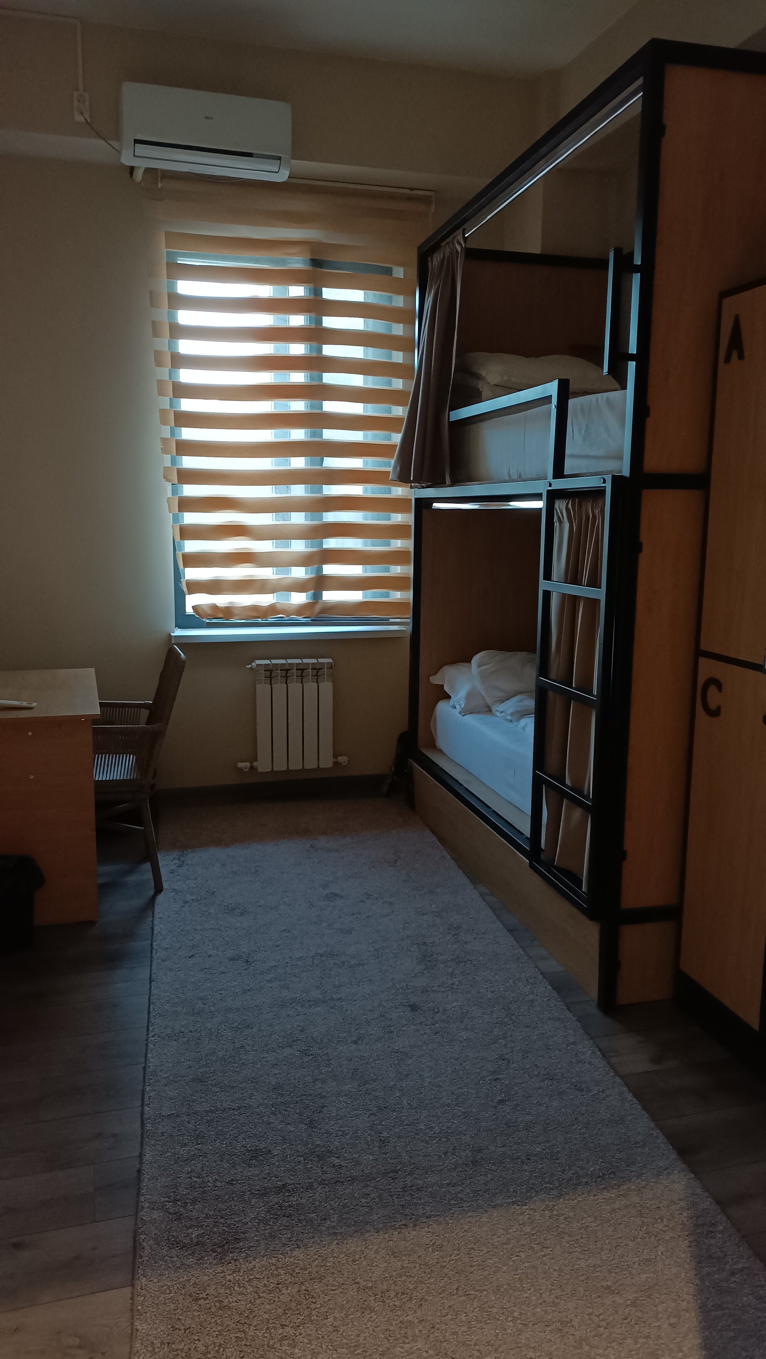 Фото Bodo Hostel