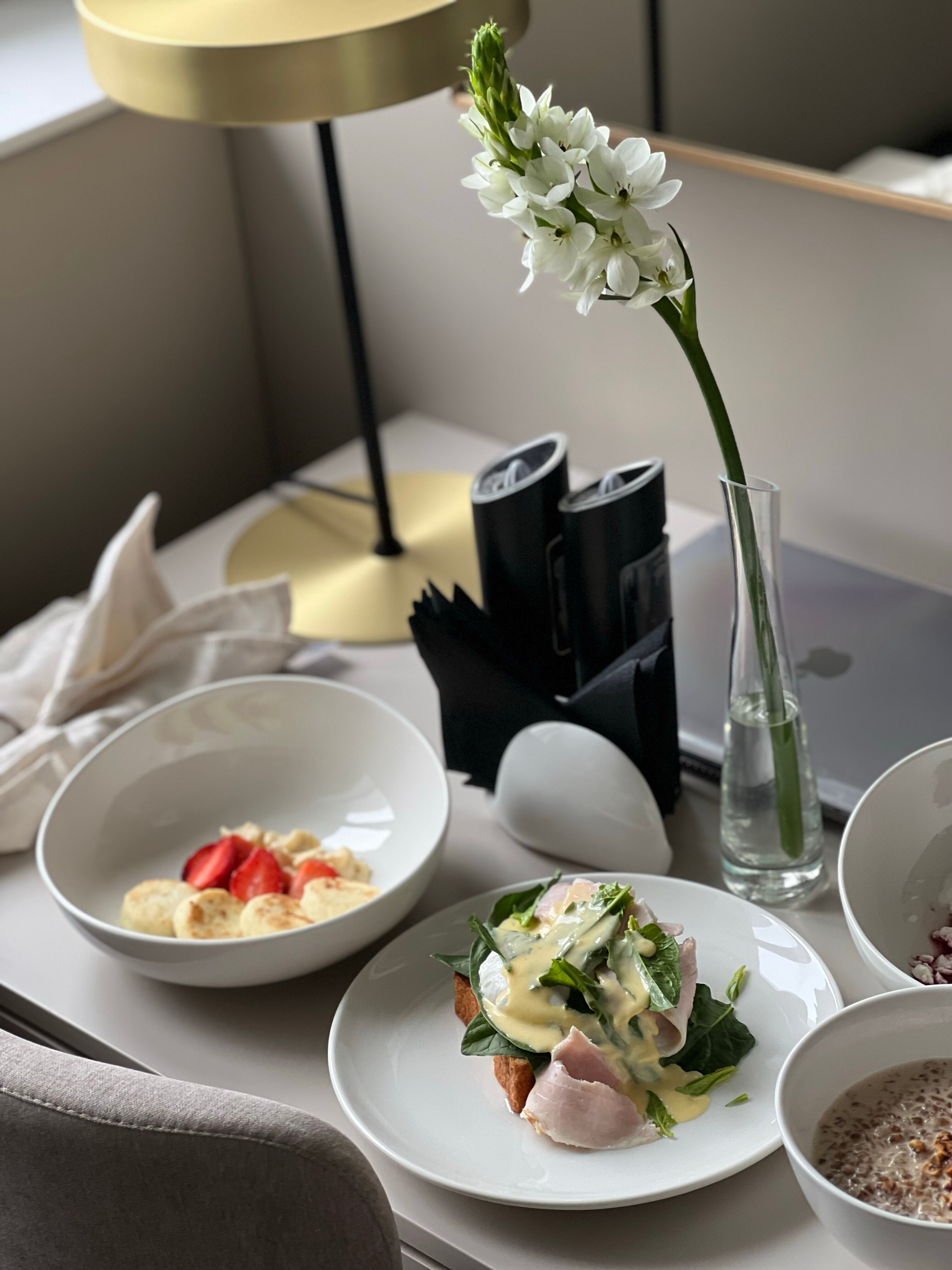 Фото Roar Boutique Hotel