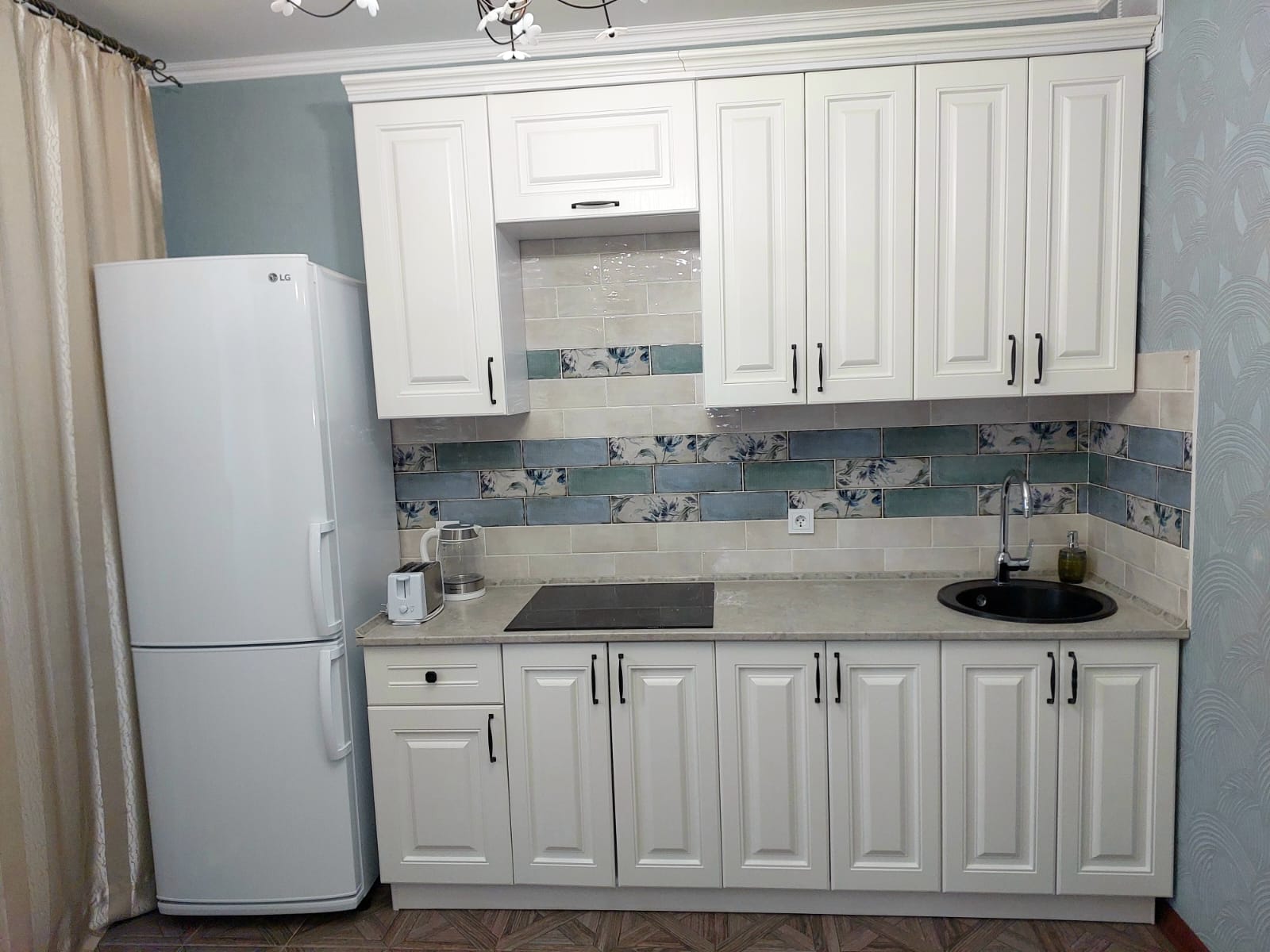 Фото Апартаменты Премиум на Свиридова