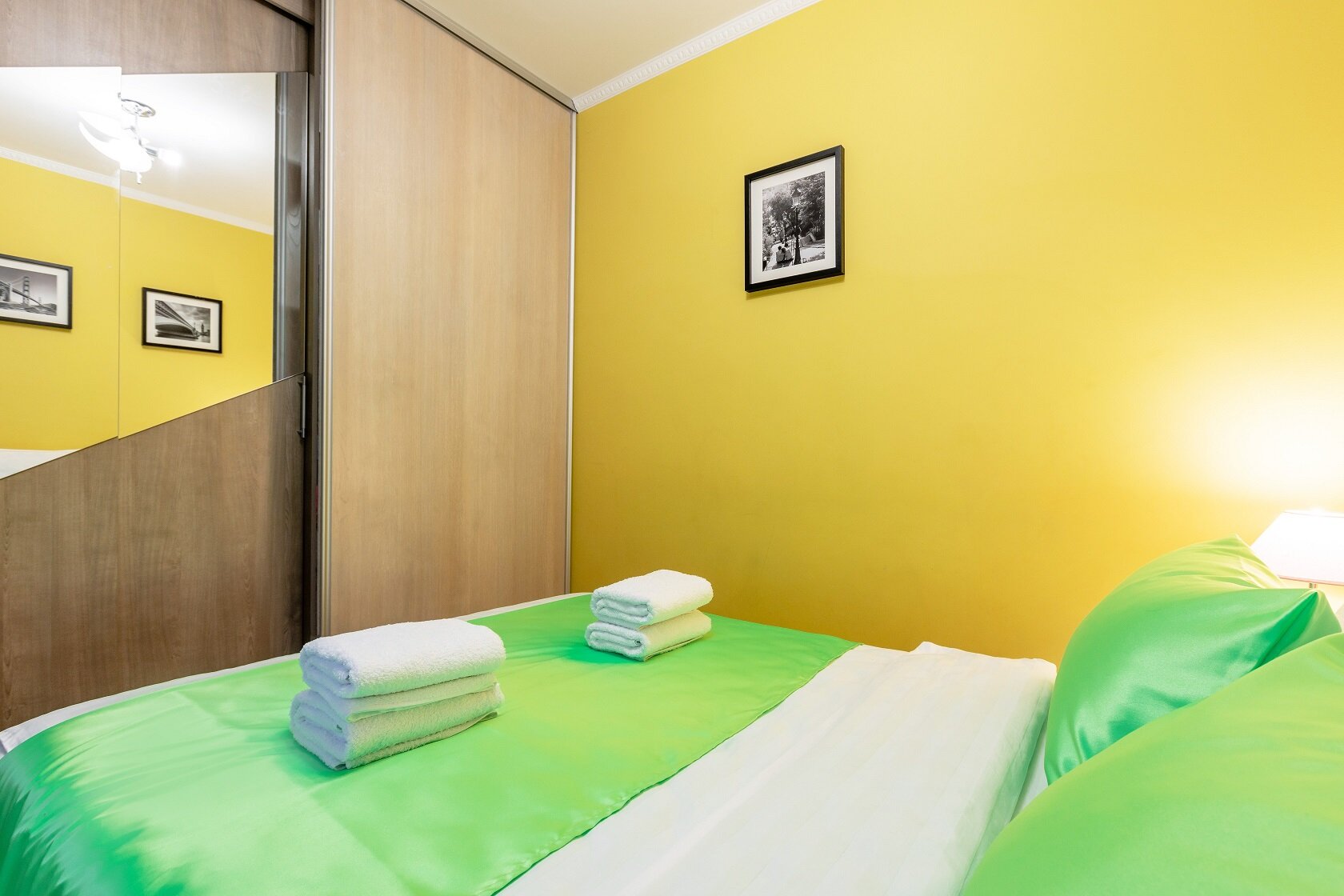 Фото Пять Звёзд