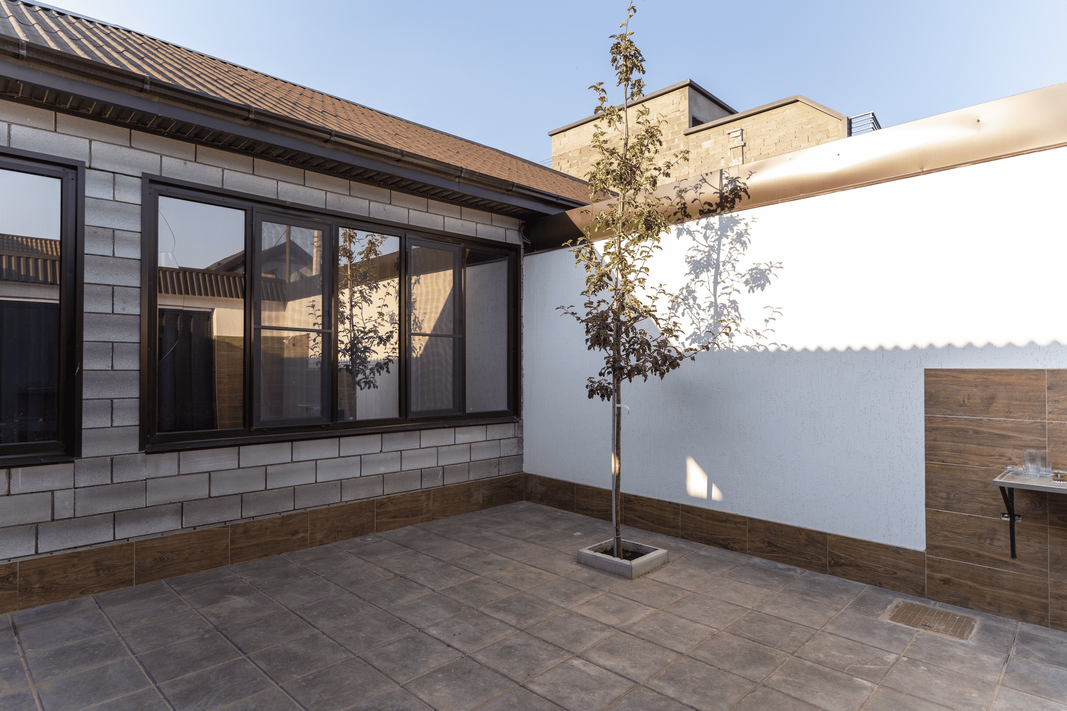 Фото Villa Caspia