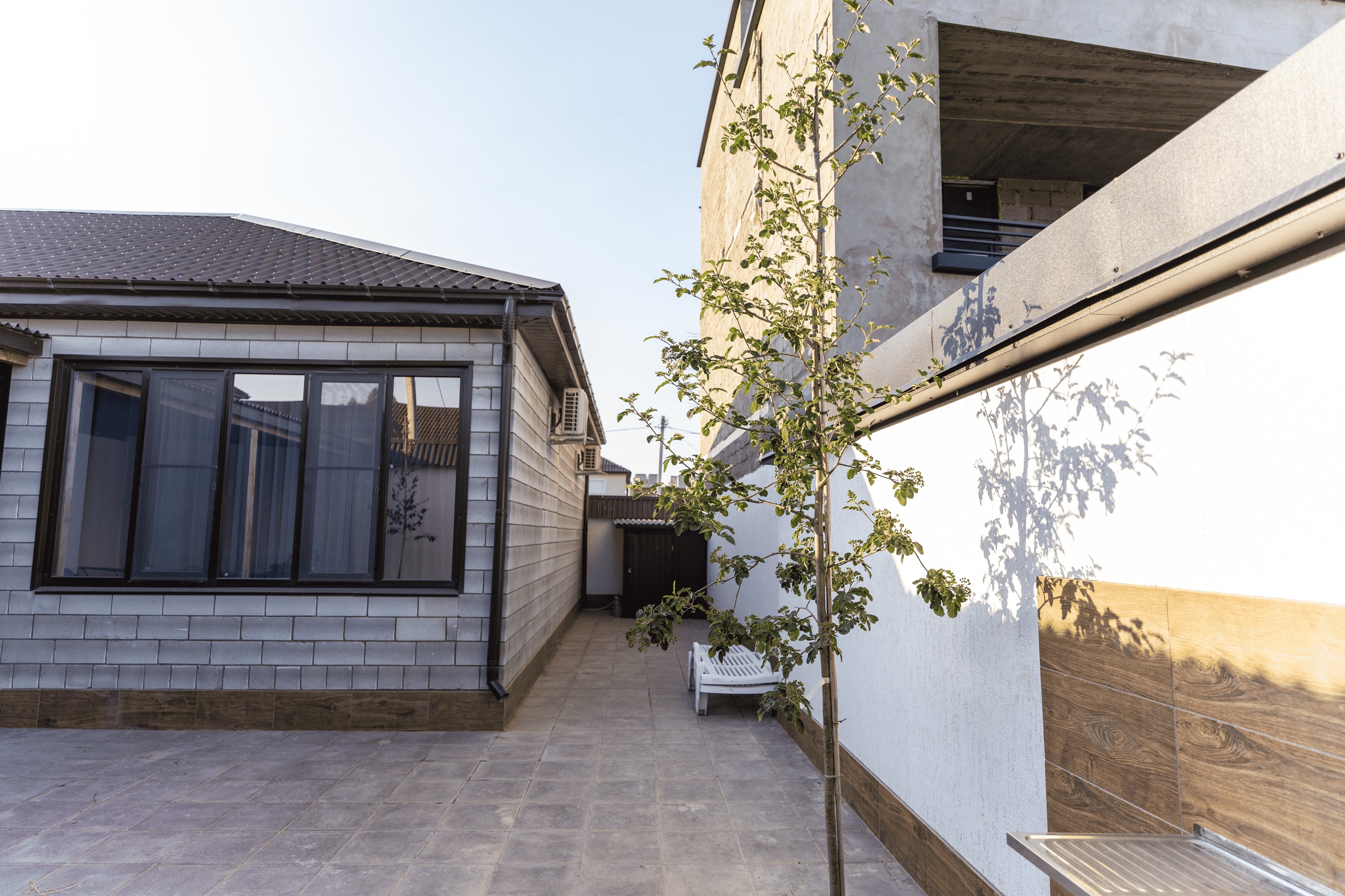 Фото Villa Caspia