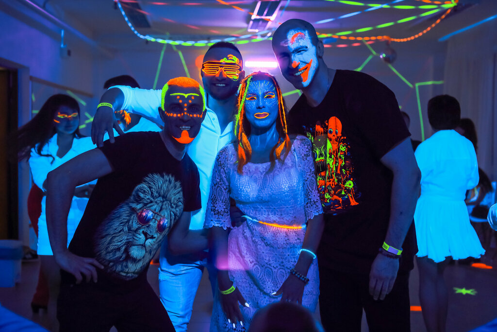 Dance school DDClub, Gomel, photo