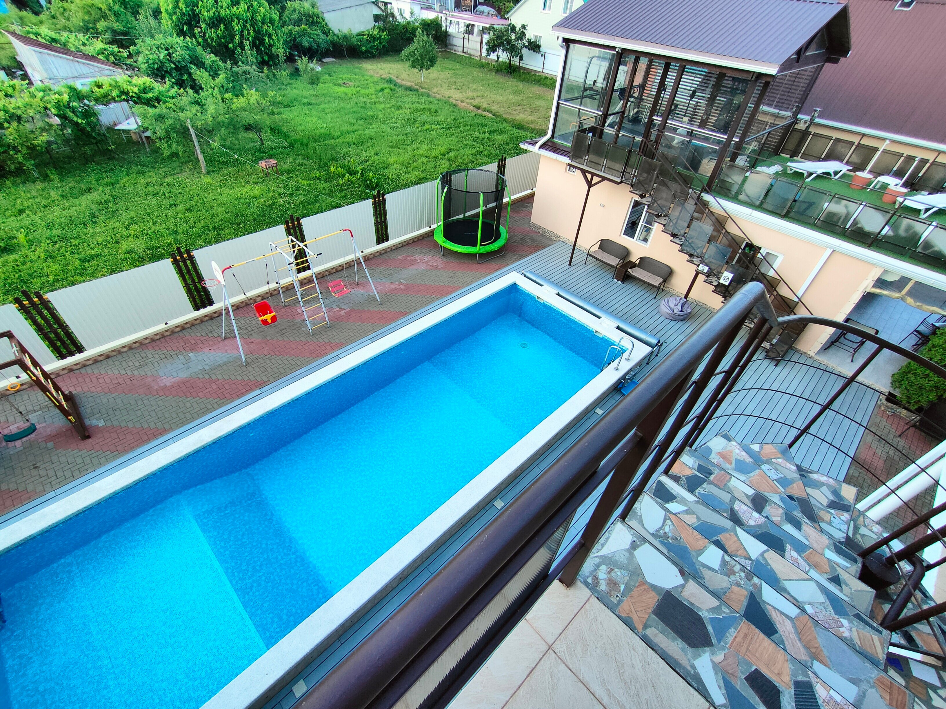 Фото Рандеву