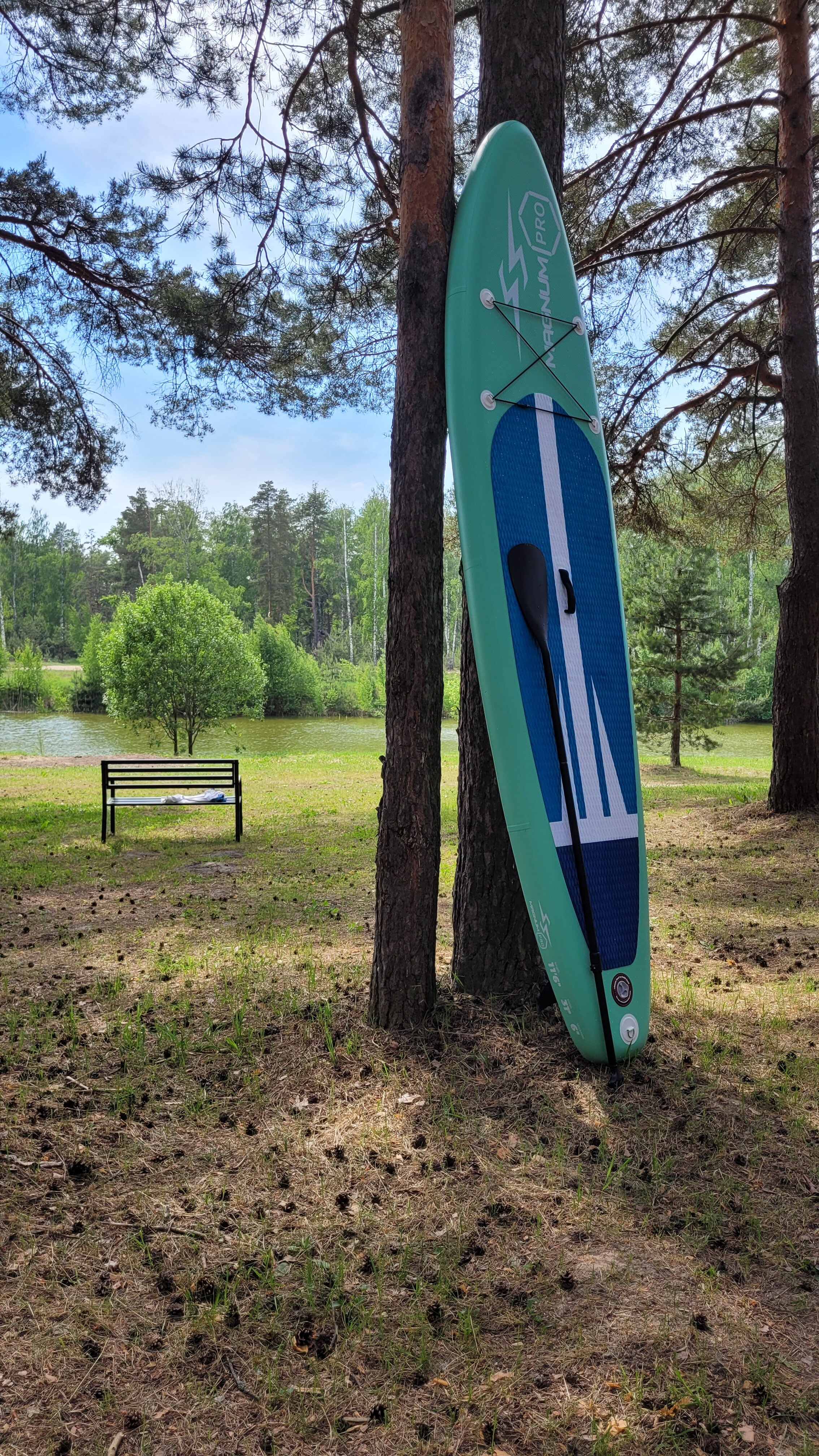 Фото Vonavi Village