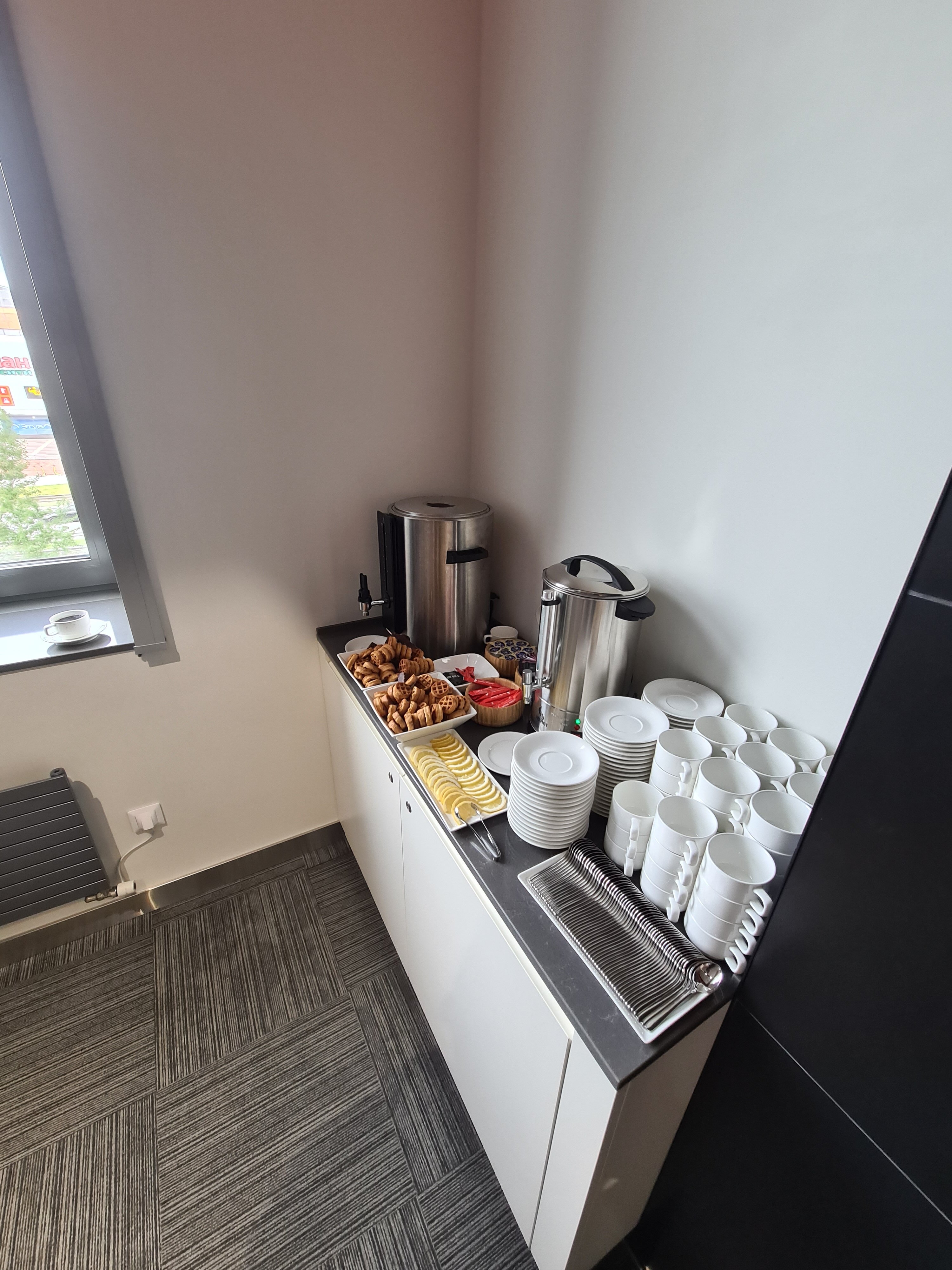 Фото Конгресс Отель Екатеринбург