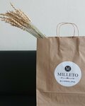 Milleto (Lenina Street, 26Б), clothing store