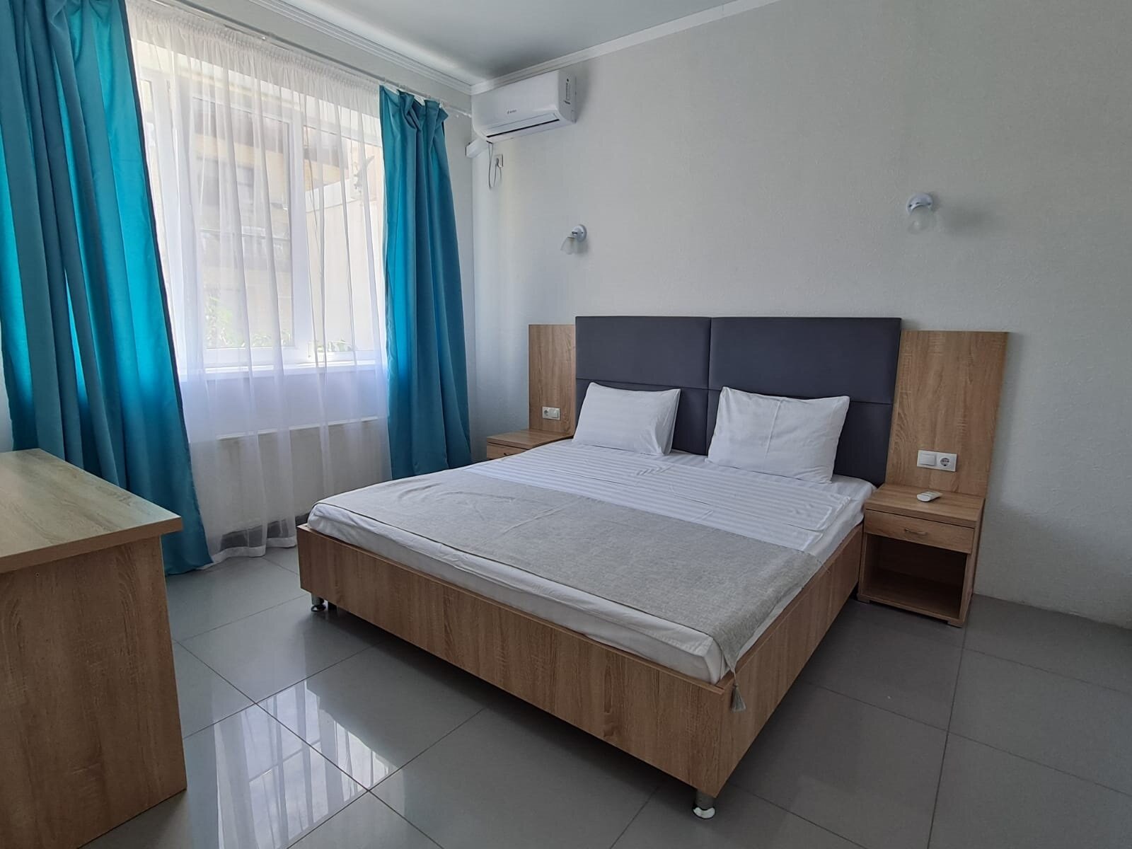 Фото Балмив