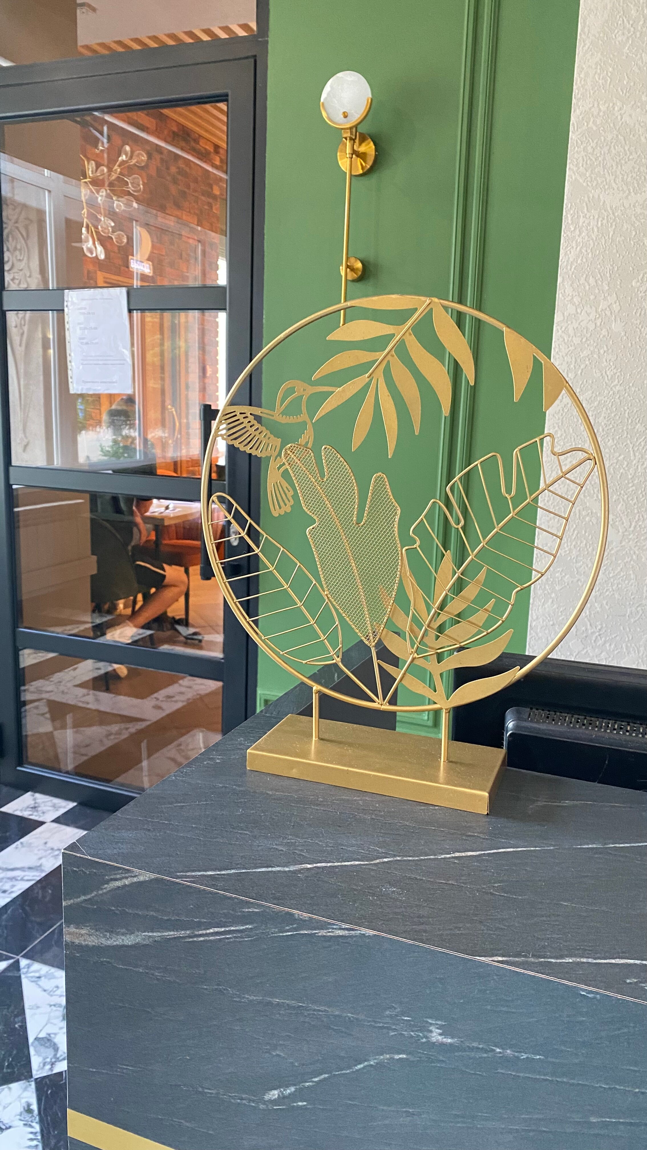 Фото Каменка