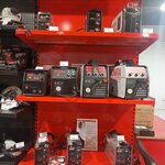 Svarka (Kaschenko Street, 6к3), welding equipment and materials