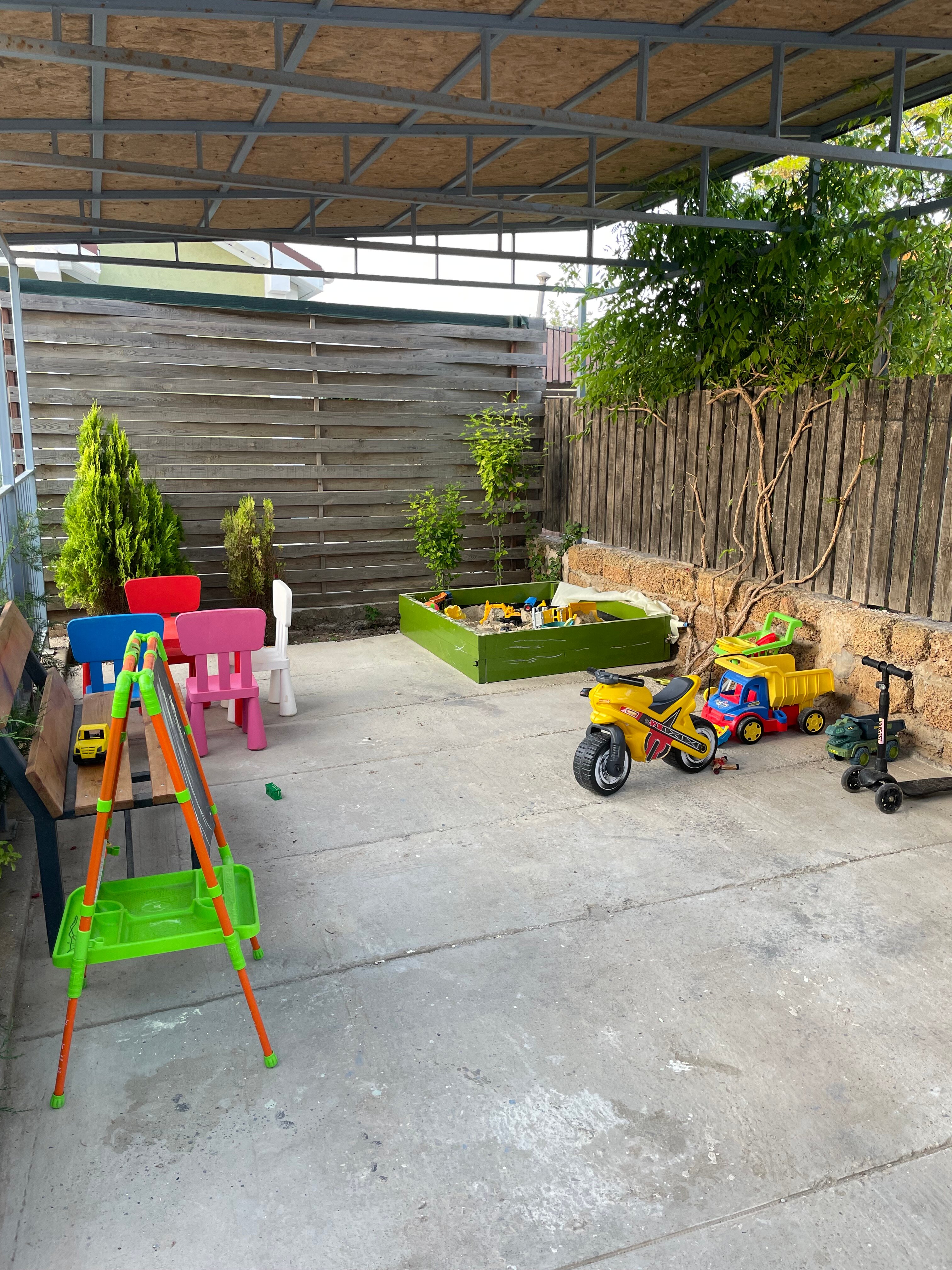 Фото Popovka Family