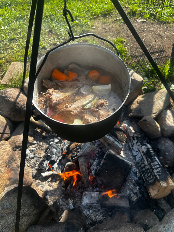 Фото Тихо в городе
