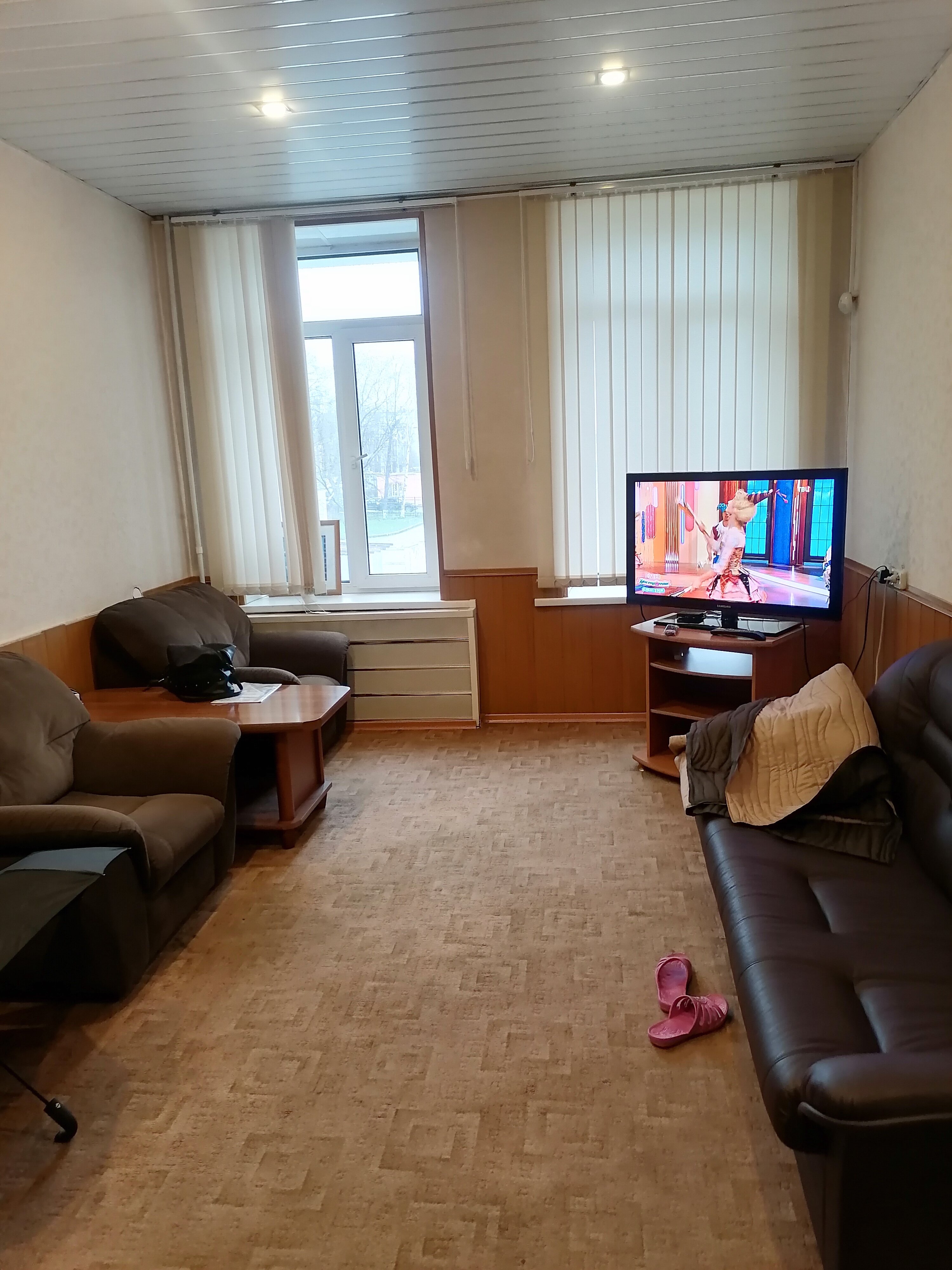 Фото Smart Hotel КДО Ярославль