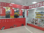 Rossko (Volgogradsky Avenue, 18с1) ، متجر قطع غيار ولوازم السيارات