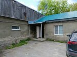 Mup Zhilishchno-kommunalnoye upravleniye Kemerovskogo rayona (Kemerovo, prospekt Shakhtyorov, 133/З) ، سلطة إسكان بلدية