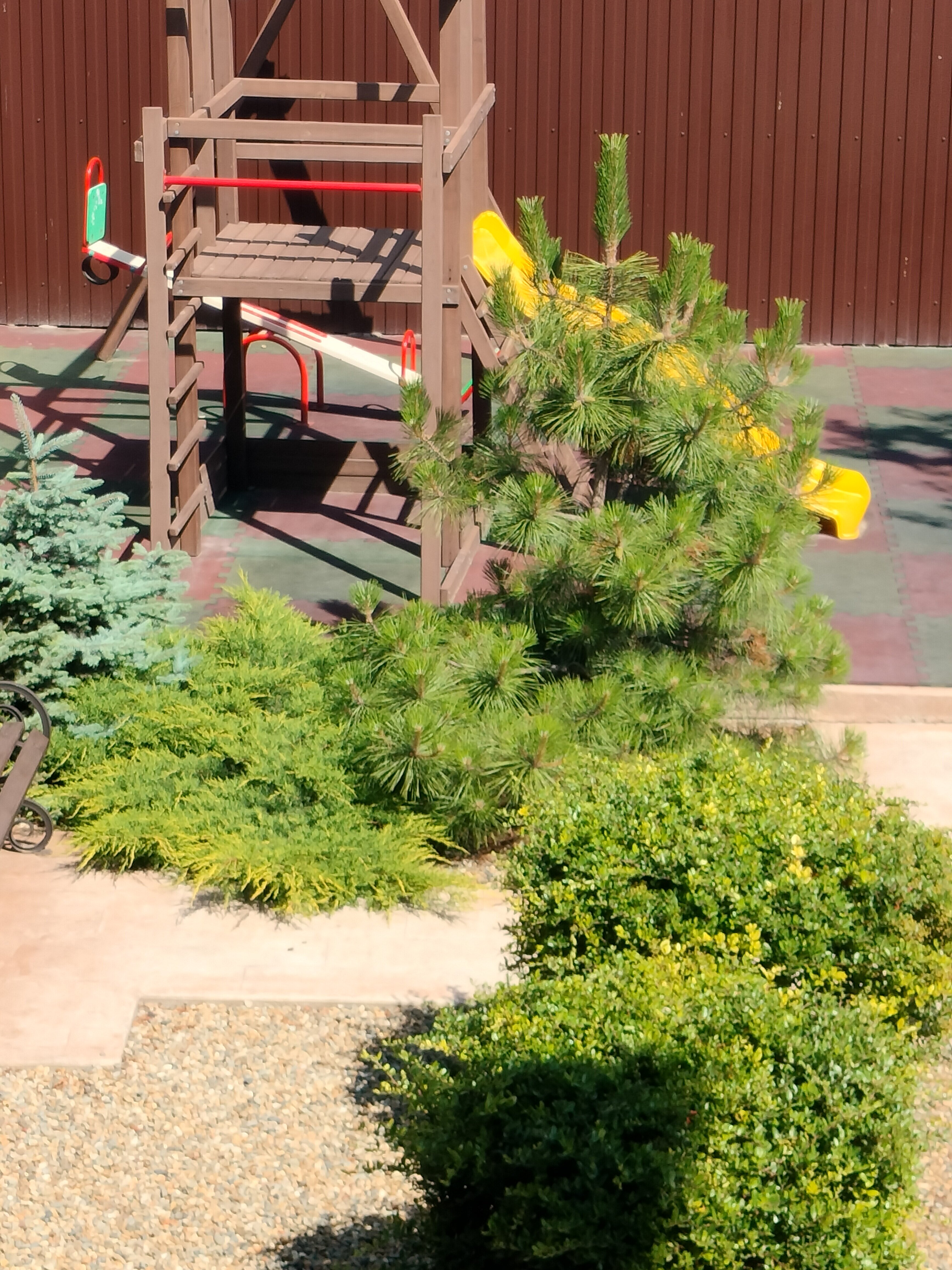 Фото Бавария