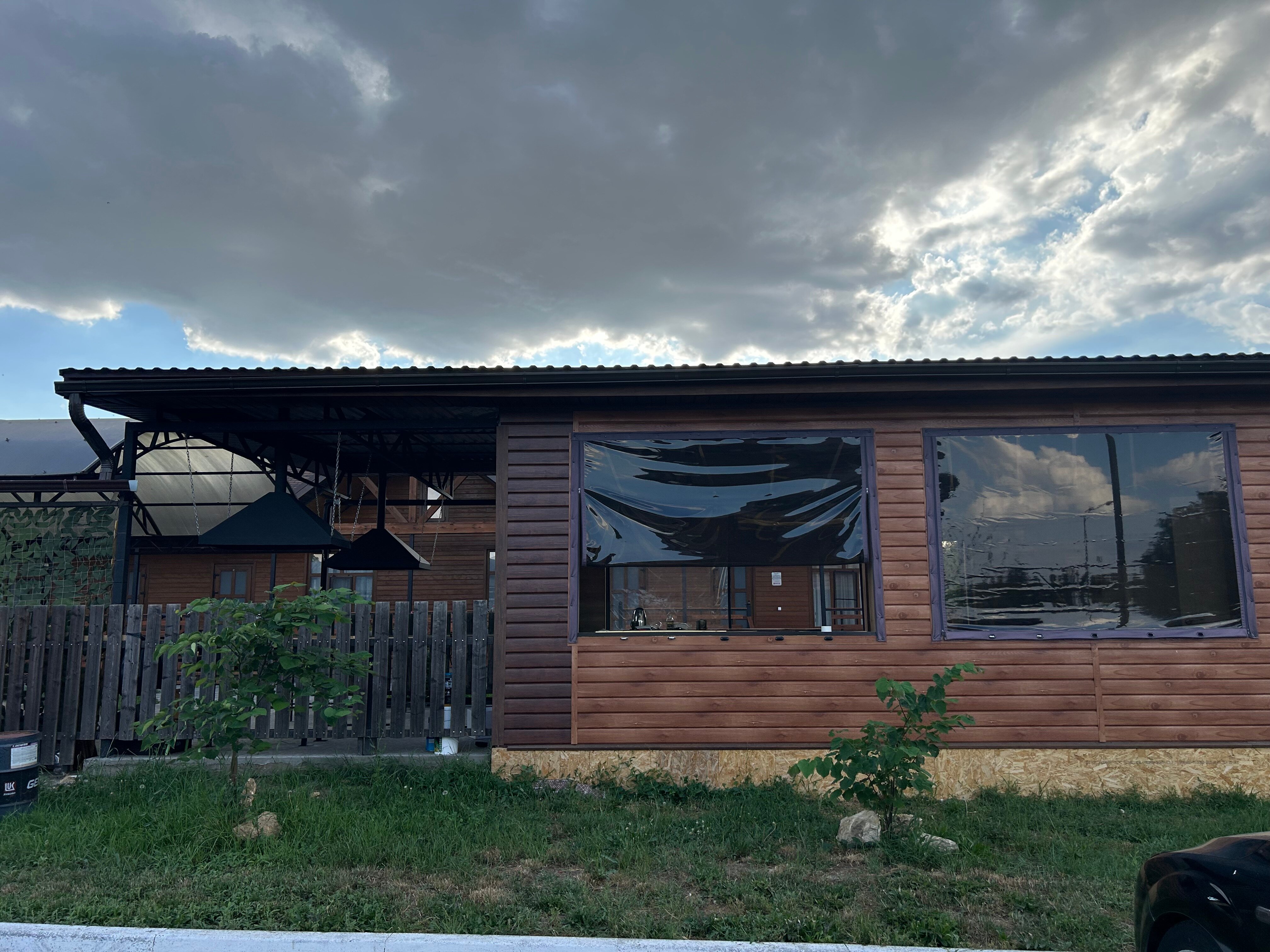 Фото Экватор