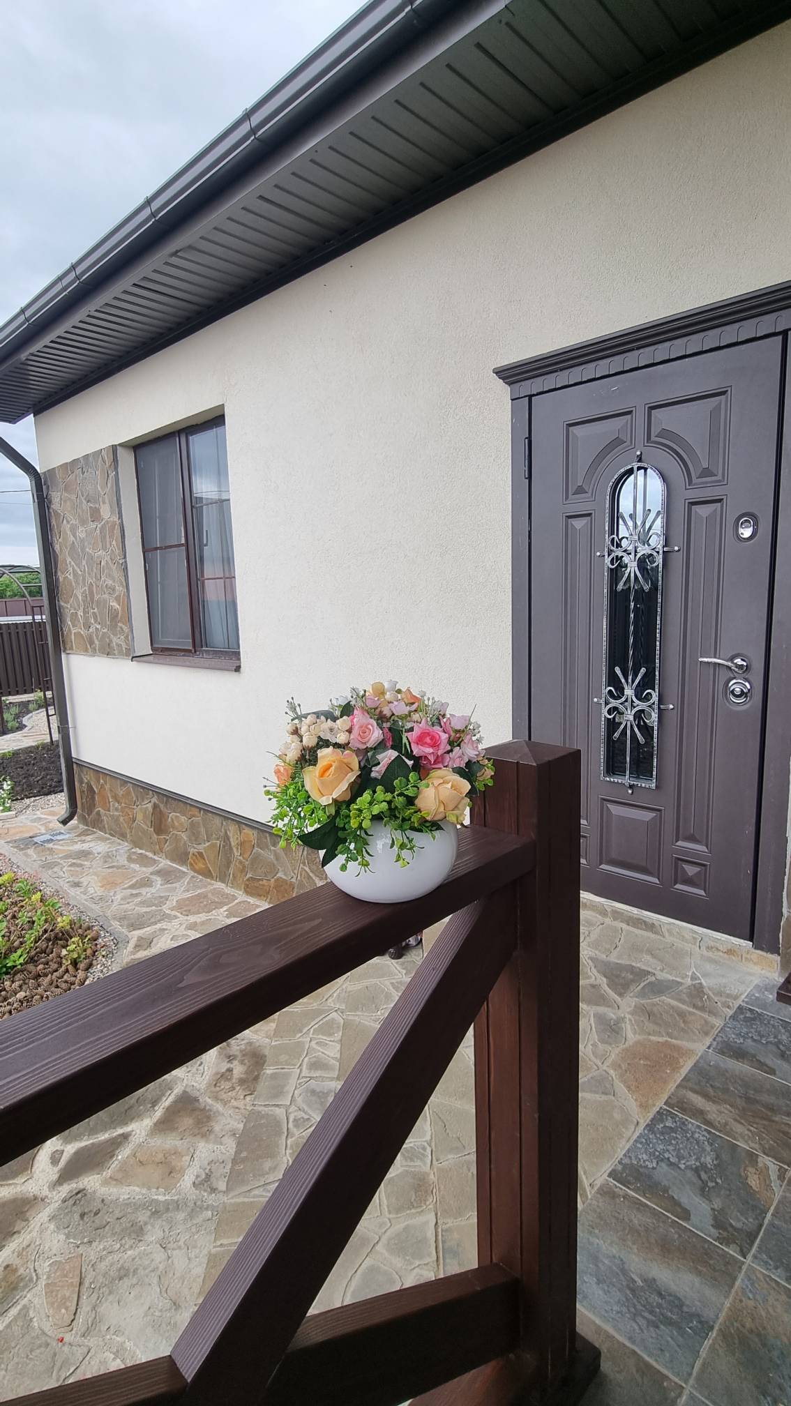 Фото У Евгении