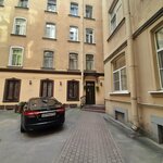 Можайская 15 (Mozhayskaya Street, 15), coworking