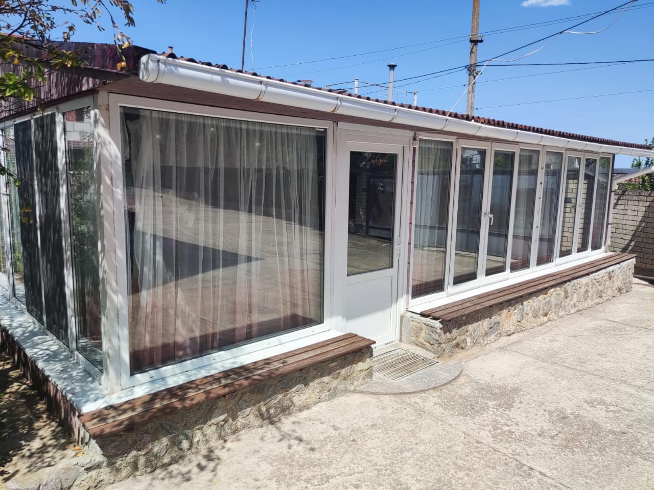 Фото Регата