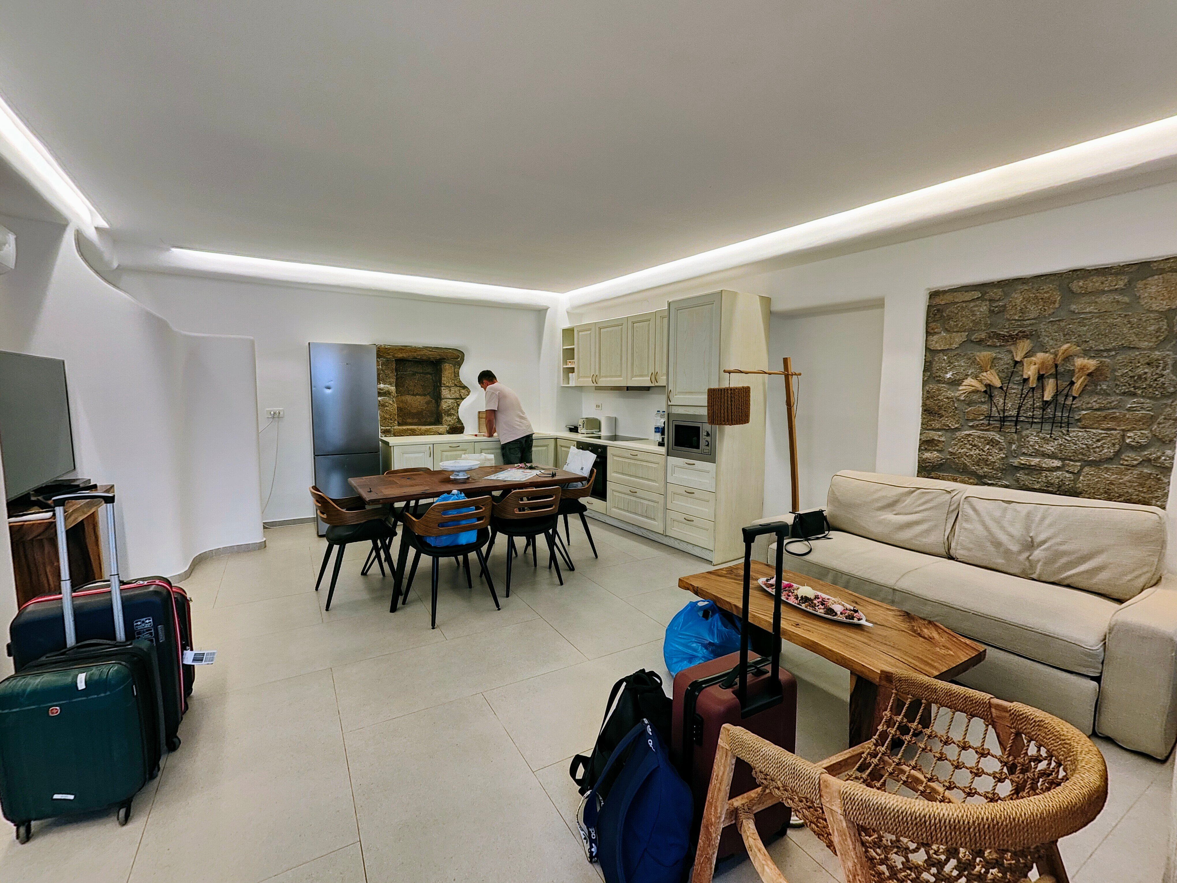 Фото Mykonos Divino