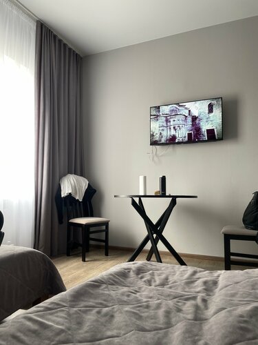 Иное жильё Сале-Харн в Салехарде