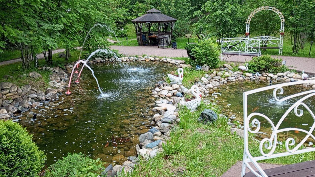 Фото Царская охота