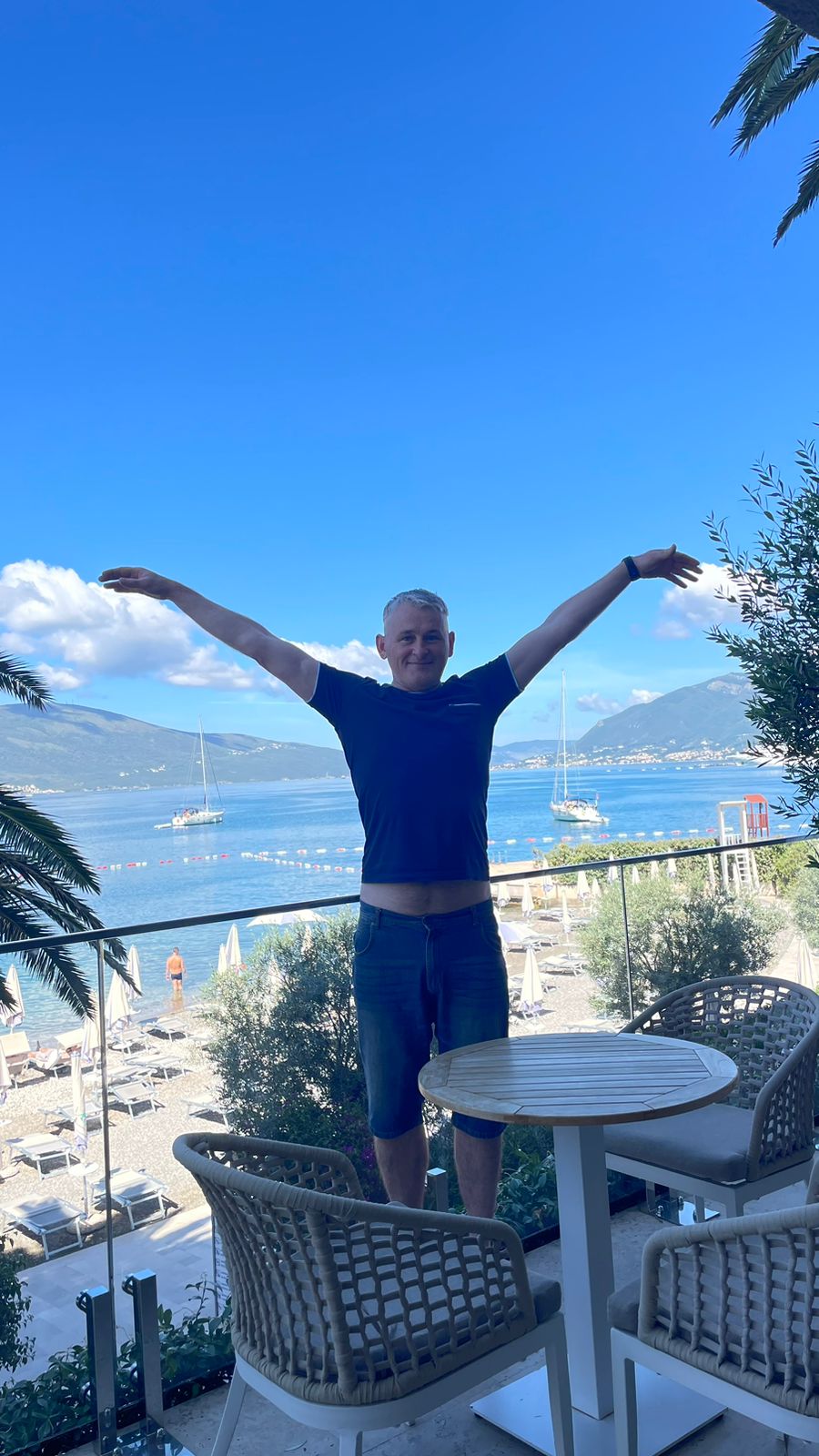 Фото Пальма