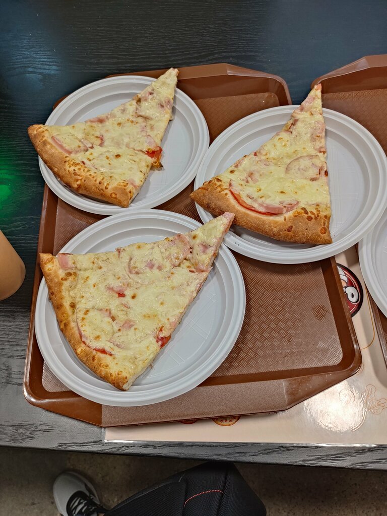 Pizzeria Testo Pizza, Rostov‑na‑Donu, photo