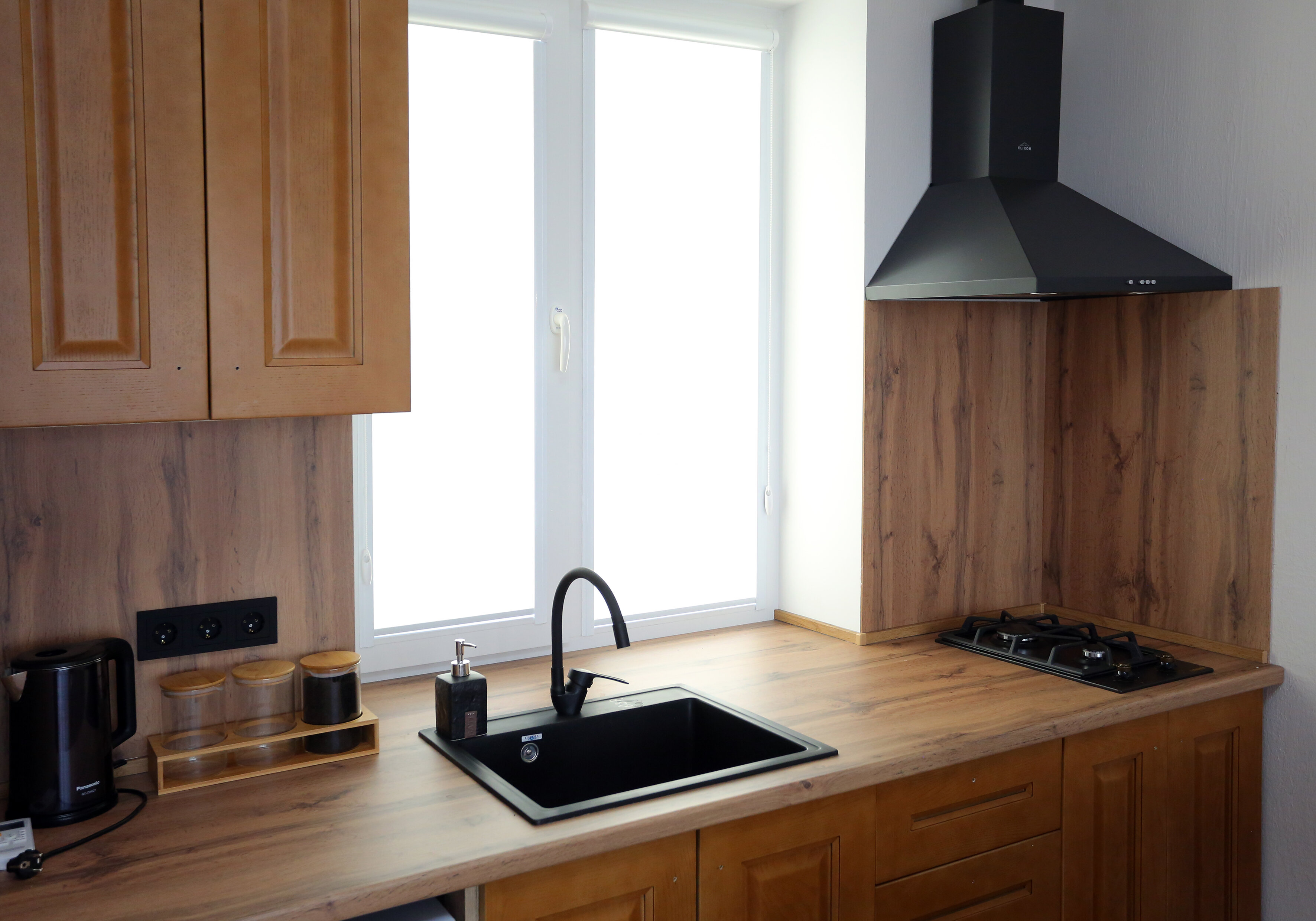 Фото Ава домики