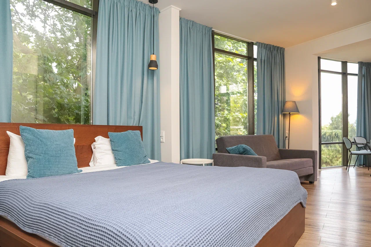 Фото Пряности и Страсти