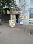 Auto Parts (Taras Şevçenko street, 120), auto parts and auto goods store