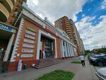 Цветы (Settlement of Vniissok, ulitsa Mikhaila Kutuzova, 5А) ، محل زهور