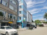 S. A. P Studio (Sovetskaya Street, 52к1), nail salon