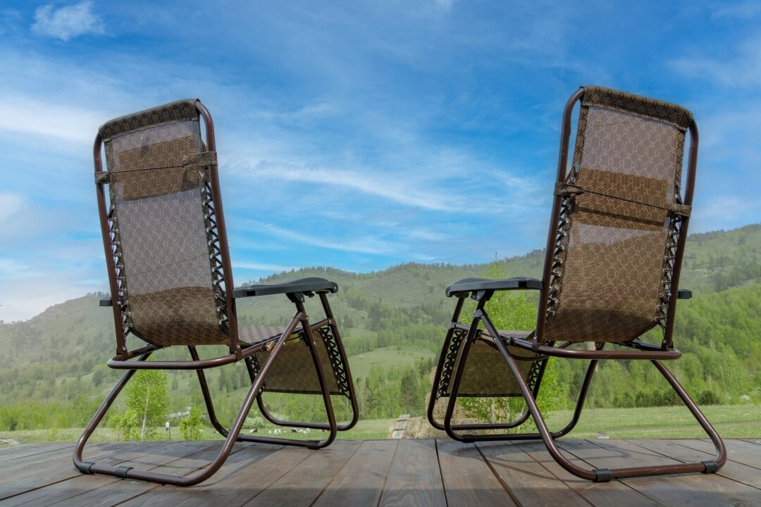 Фото Чайное гнёздышко