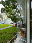Антикошка BALKOSHKIN (Shmitovsky Drive, 32с4), ventana