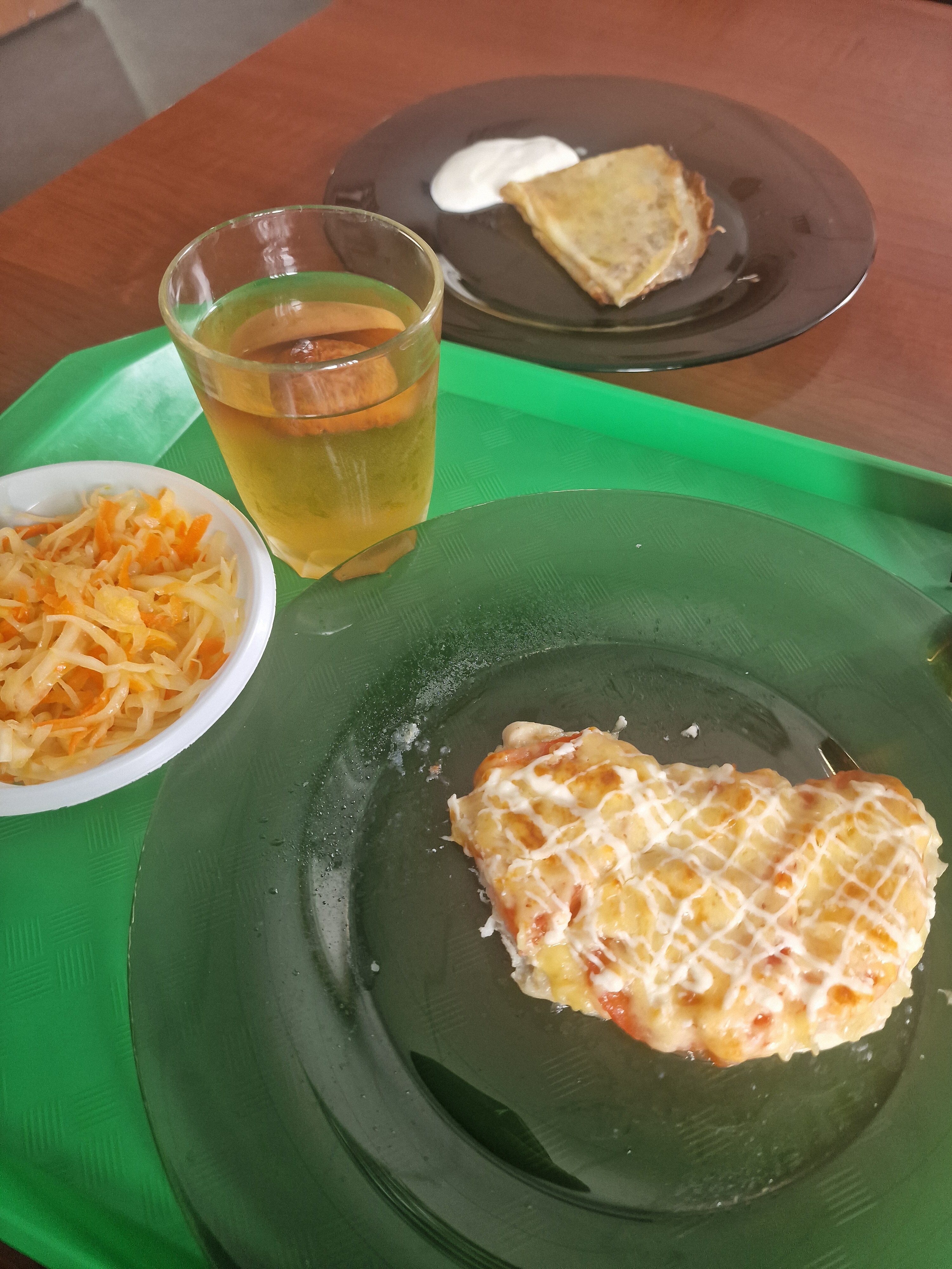 Фото Вятский дворик