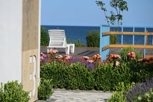 Отель Санторини