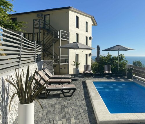 Дом в аренду Villa 16 plus в Лоо