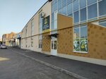 A&m Fit (ulitsa Morskikh Pekhotintsev, 15А), sports hall, gym