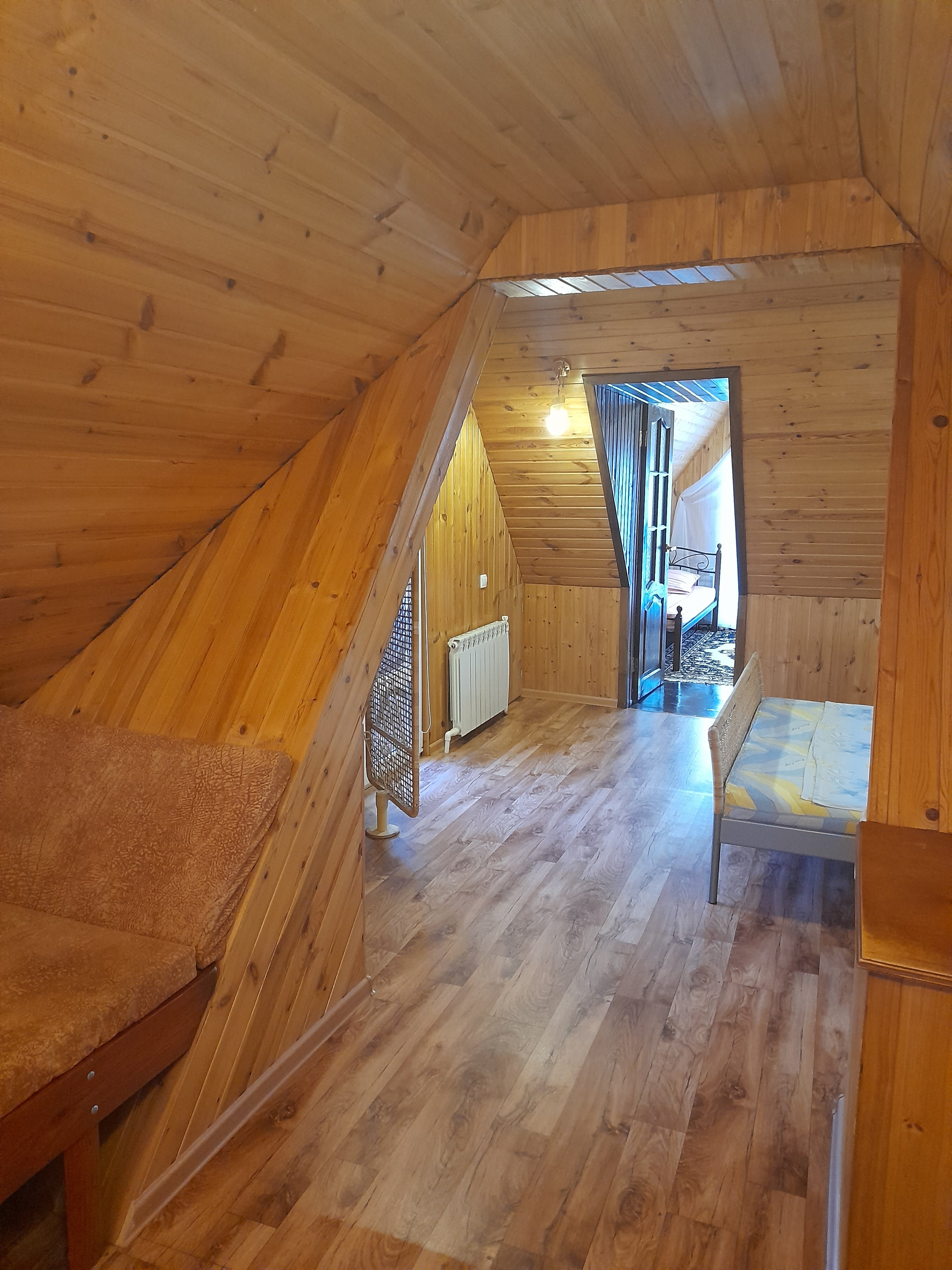 Фото Дом Уютный на острове